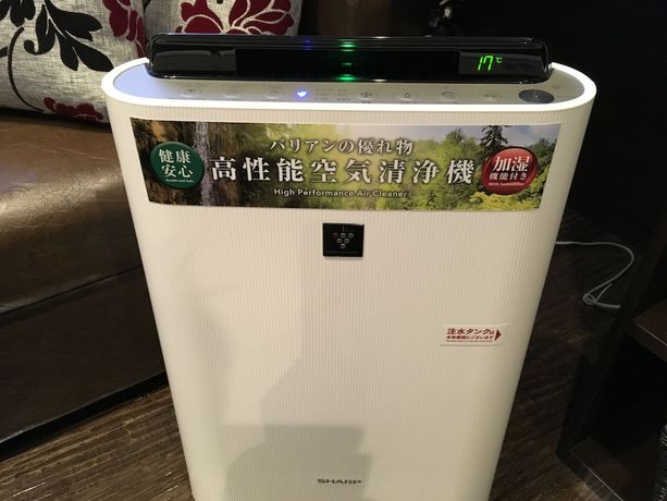 Imagen de la habitación del Hotel Balian Nanba Shinsaibashi. Foto 9