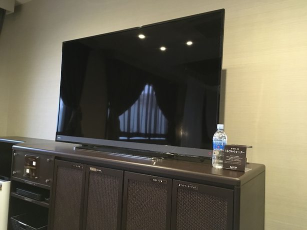 Imagen de la habitación del Hotel Balian Nanba Shinsaibashi. Foto 16