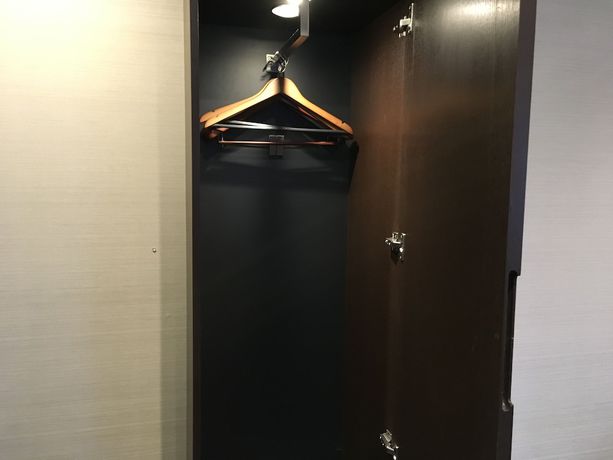 Imagen de la habitación del Hotel Balian Nanba Shinsaibashi. Foto 19