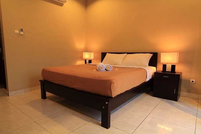 Imagen de la habitación del Hotel Balian Paradise Resort. Foto 3