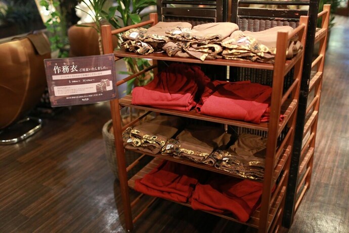 Imagen del bar/restaurante del Hotel Balian Resort Shinjuku Island (adult Only). Foto 5