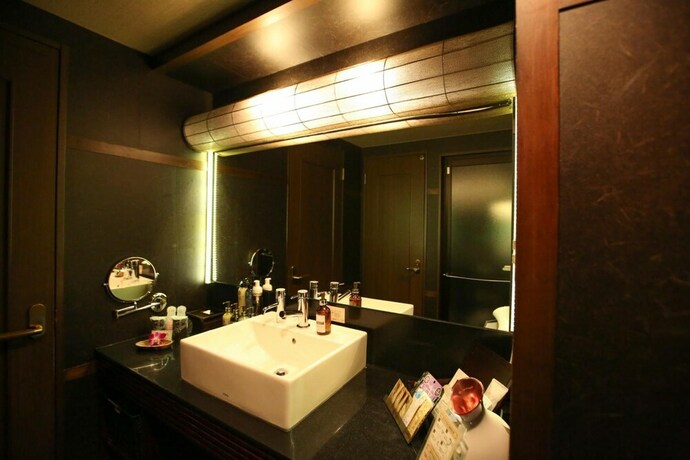 Imagen de la habitación del Hotel Balian Resort Shinjuku Island (adult Only). Foto 11