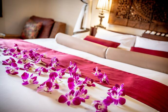 Imagen de la habitación del Hotel Balian Resort Shinjuku Island (adult Only). Foto 12
