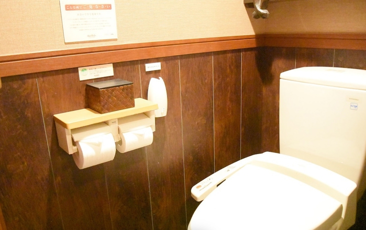 Imagen de la habitación del Hotel Balian Resort Yokohama Kannai - Adults Only. Foto 5