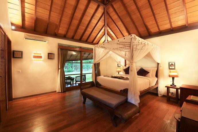 Imagen general del Hotel Baliana Villa Umalas. Foto 1
