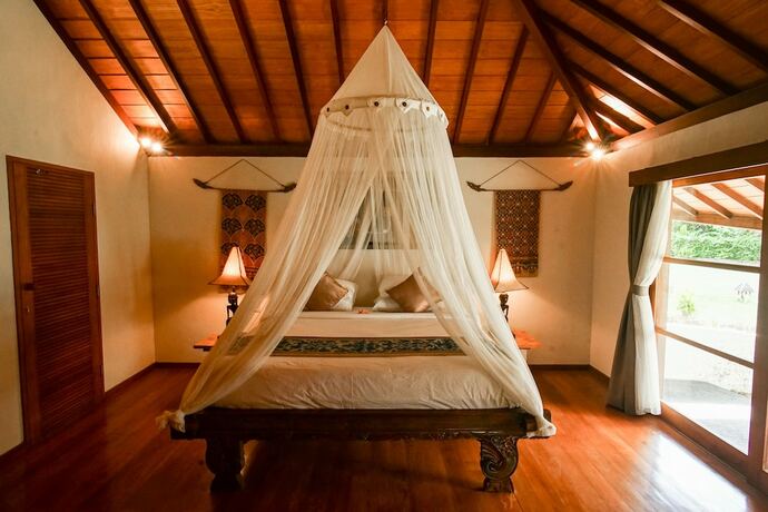 Imagen general del Hotel Baliana Villa Umalas. Foto 3