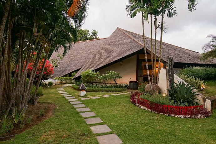 Imagen general del Hotel Baliana Villa Umalas. Foto 5
