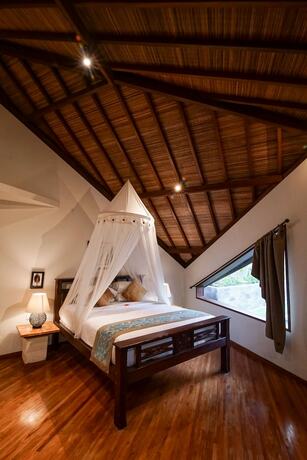 Imagen general del Hotel Baliana Villa Umalas. Foto 7