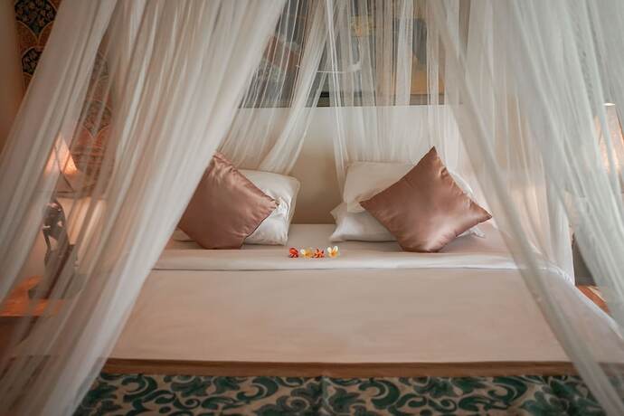 Imagen general del Hotel Baliana Villa Umalas. Foto 8