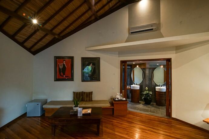 Imagen general del Hotel Baliana Villa Umalas. Foto 11