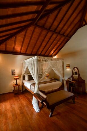 Imagen general del Hotel Baliana Villa Umalas. Foto 13