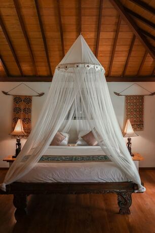 Imagen general del Hotel Baliana Villa Umalas. Foto 14