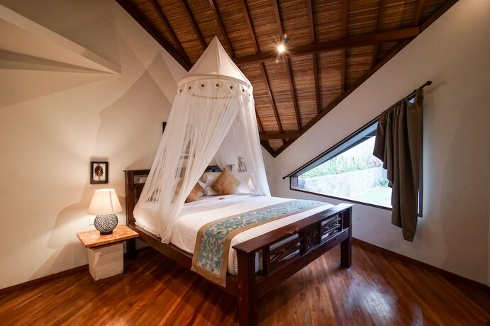 Imagen de la habitación del Hotel Baliana Villa Umalas. Foto 24