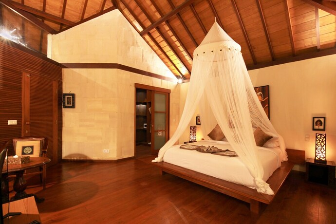 Imagen de la habitación del Hotel Baliana Villa Umalas. Foto 27