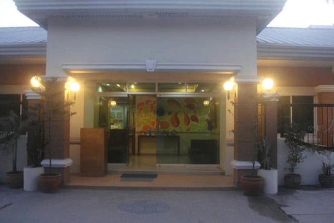 Imagen general del Hotel Balibago Villa. Foto 1