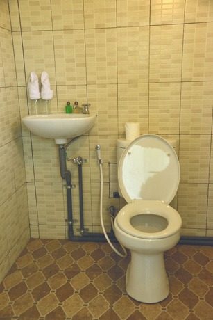 Imagen de la habitación del Hotel Balibbu Ubud Villa. Foto 5