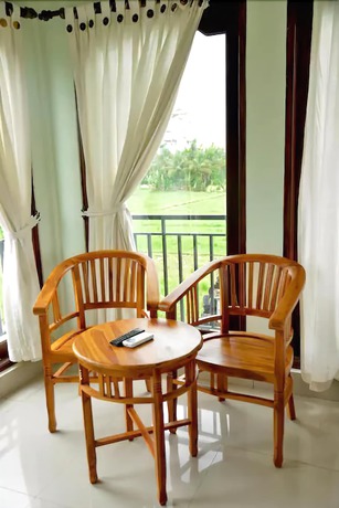 Imagen de la habitación del Hotel Balibbu Ubud Villa. Foto 16