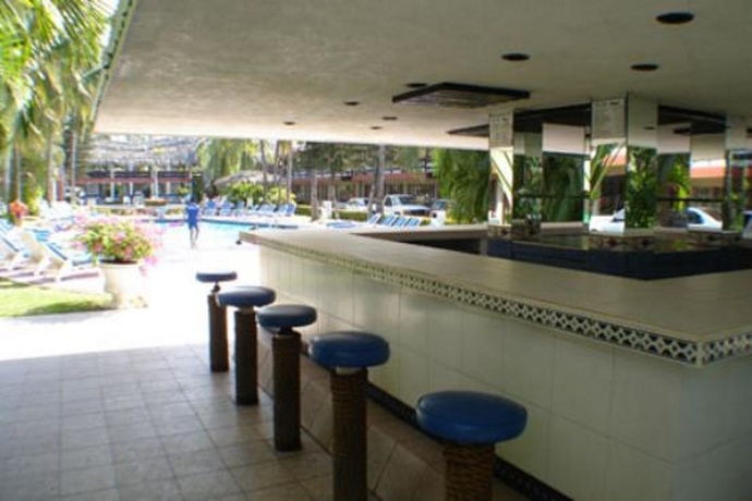 Imagen general del Hotel Bali-hai Acapulco. Foto 2