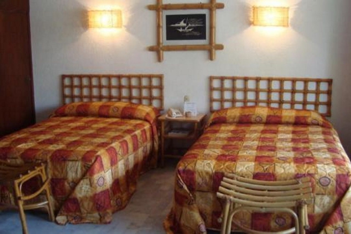 Imagen general del Hotel Bali-hai Acapulco. Foto 6