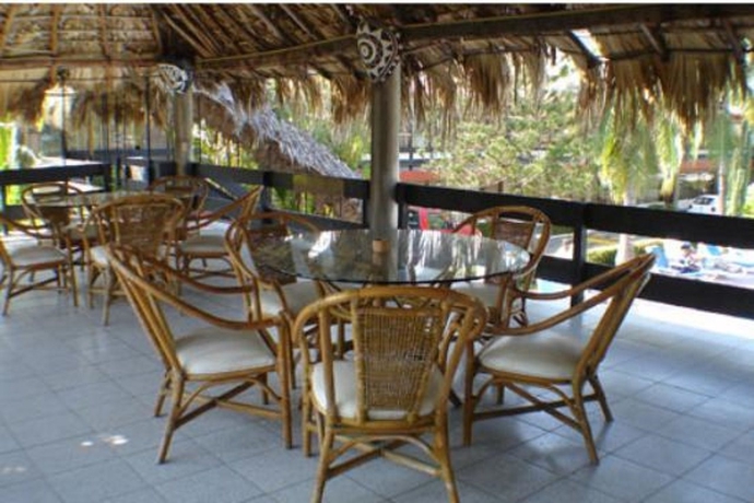 Imagen general del Hotel Bali-hai Acapulco. Foto 11