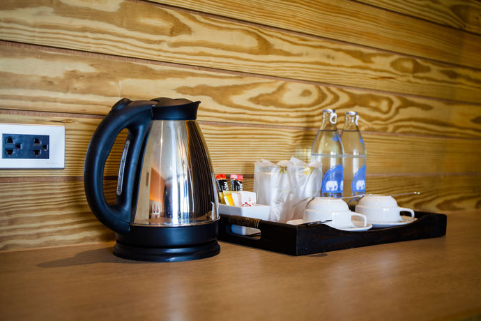 Imagen de la habitación del Hotel Balihai Bay. Foto 4