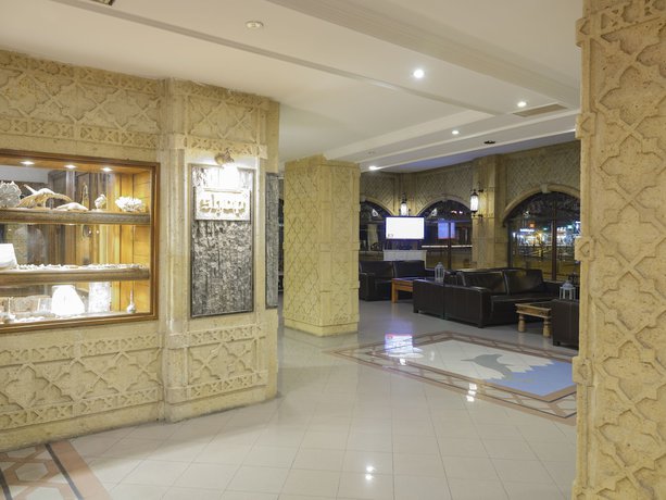 Imagen de los interiores del Hotel Balikcilar. Foto 17