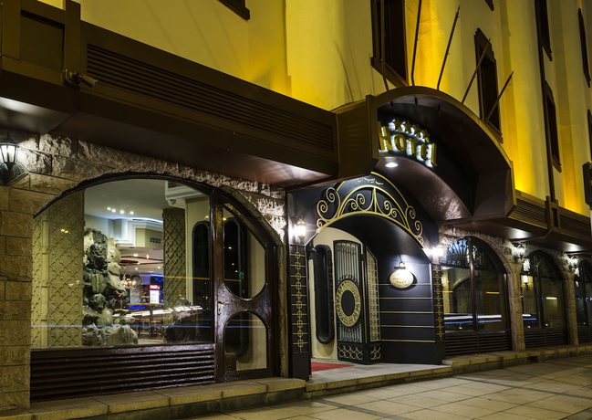 Imagen de los interiores del Hotel Balikcilar. Foto 20