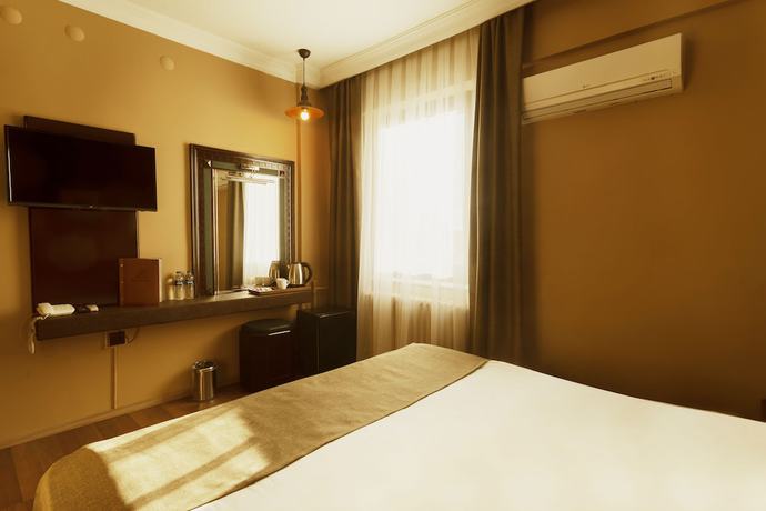 Imagen de la habitación del Hotel Balikcilar. Foto 9