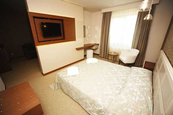Imagen de la habitación del Hotel Baliktasi City. Foto 4
