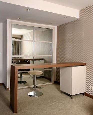 Imagen de la habitación del Hotel Baliktasi City. Foto 10