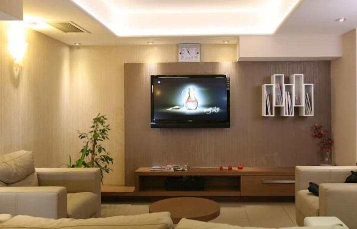 Imagen de los interiores del Hotel Baliktasi City. Foto 20