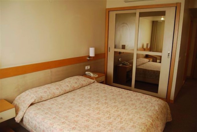 Imagen de la habitación del Hotel Baliktasi. Foto 2