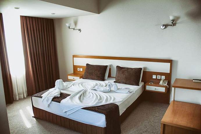 Imagen de la habitación del Hotel Baliktasi. Foto 4