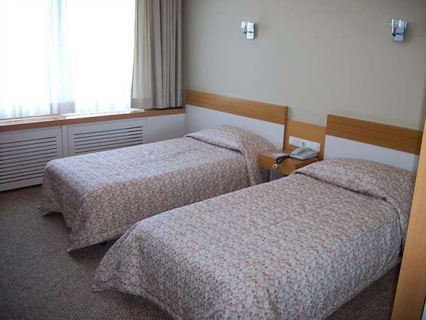 Imagen de la habitación del Hotel Baliktasi. Foto 5