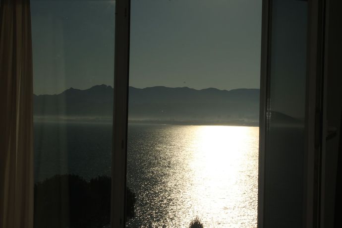 Imagen de la habitación del Hotel Baliktasi. Foto 9