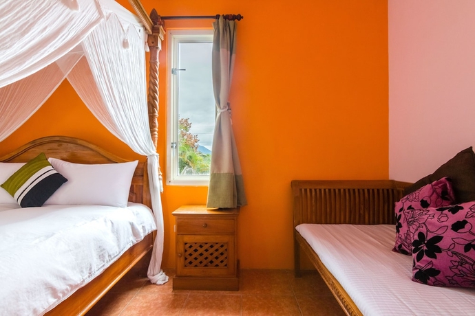 Imagen de la habitación del Hotel Balilover BandB. Foto 2