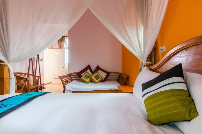 Imagen de la habitación del Hotel Balilover BandB. Foto 3