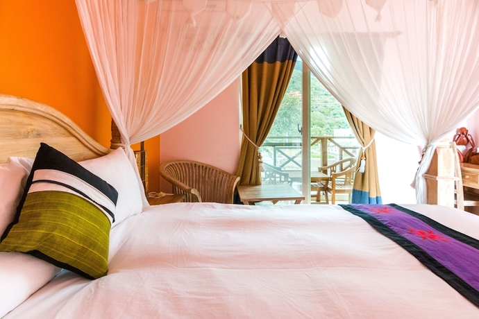 Imagen de la habitación del Hotel Balilover BandB. Foto 4