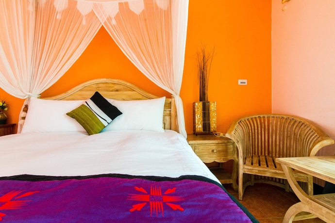 Imagen de la habitación del Hotel Balilover BandB. Foto 5