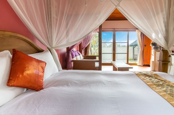 Imagen de la habitación del Hotel Balilover BandB. Foto 6