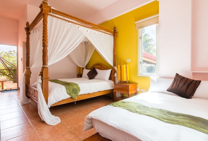 Imagen de la habitación del Hotel Balilover BandB. Foto 8