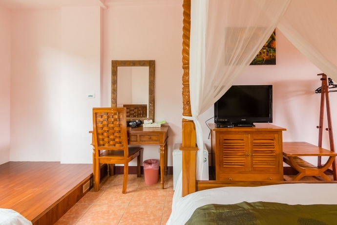 Imagen de la habitación del Hotel Balilover BandB. Foto 9