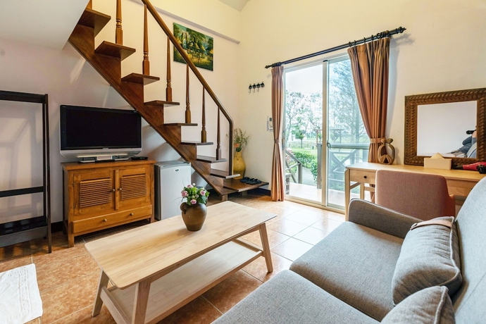 Imagen de la habitación del Hotel Balilover BandB. Foto 10