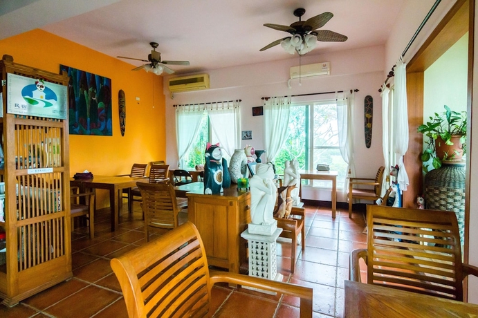 Imagen de los interiores del Hotel Balilover BandB. Foto 15