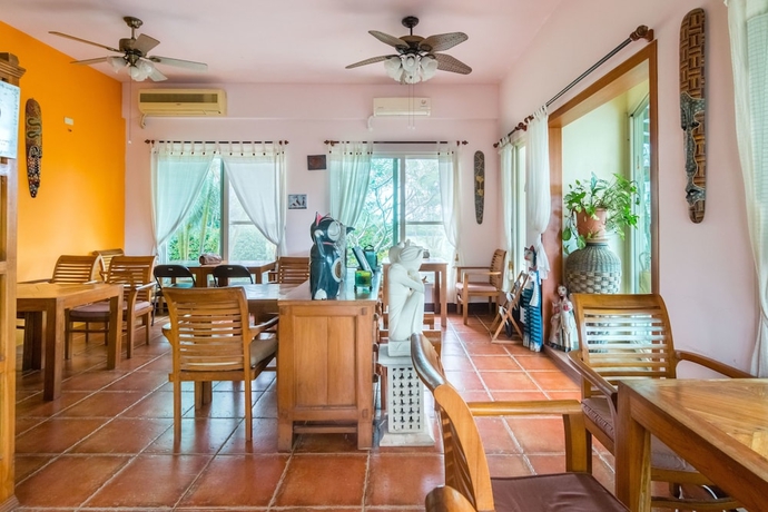 Imagen de los interiores del Hotel Balilover BandB. Foto 16