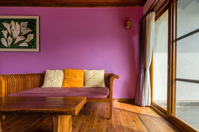 Imagen de la habitación del Hotel Balilover BandB. Foto 12