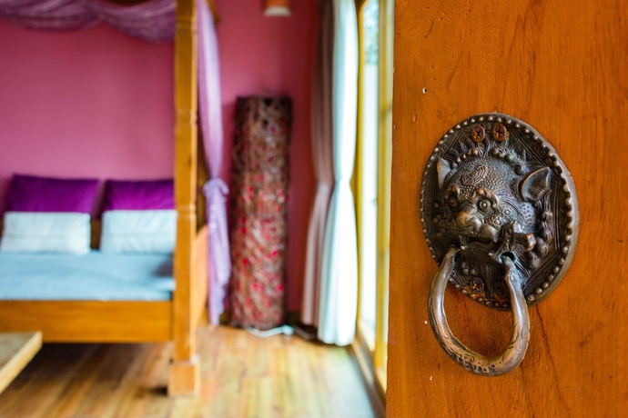 Imagen de la habitación del Hotel Balilover BandB. Foto 13
