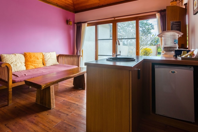 Imagen de la habitación del Hotel Balilover BandB. Foto 14