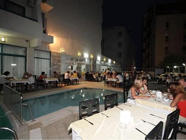 Imagen general del Hotel Balim. Foto 1