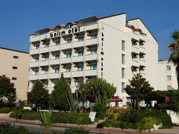 Imagen general del Hotel Balim. Foto 2